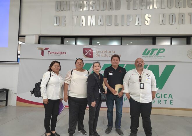 Capacitan a personal de DEMA Reynosa en atención a menores en movilidad