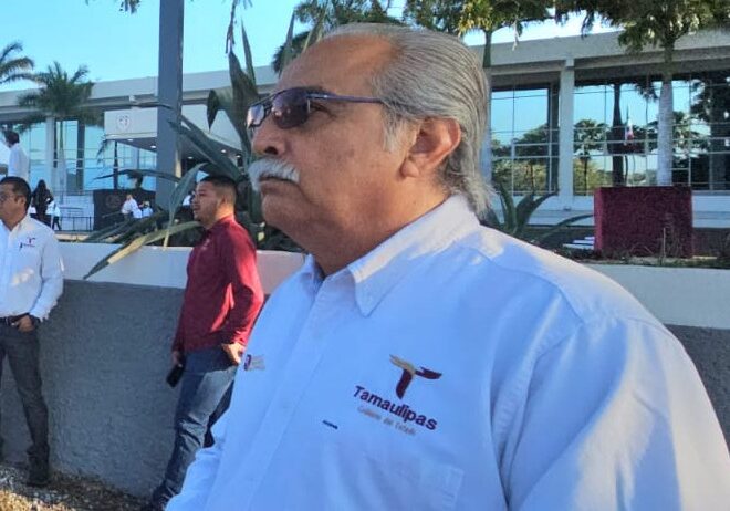 Desactiva Tamaulipas más de 100 casos de gusano barrenador