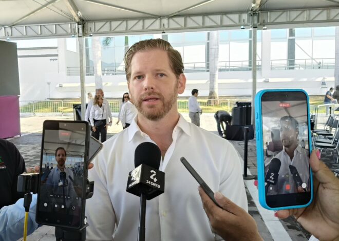 Activará SEDUMA estrategia integral para transformar manejo de residuos de construcción