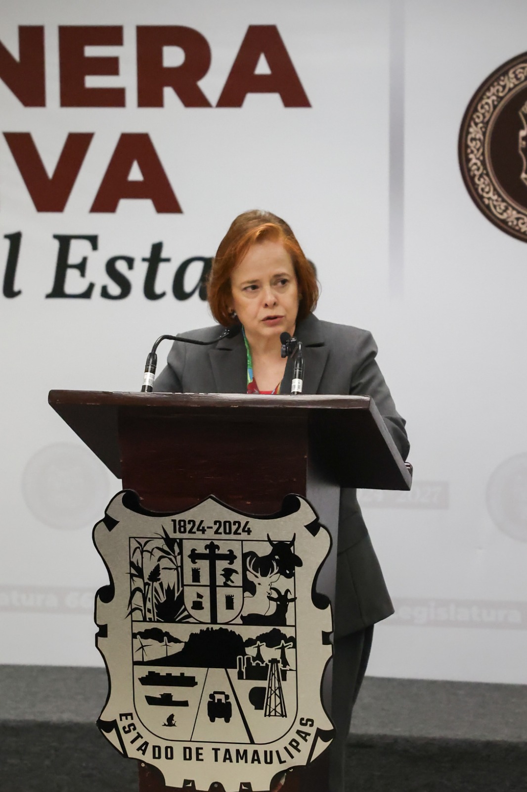 Fortalece Tamaulipas la eficiencia administrativa y el bienestar laboral: Manautou Galván