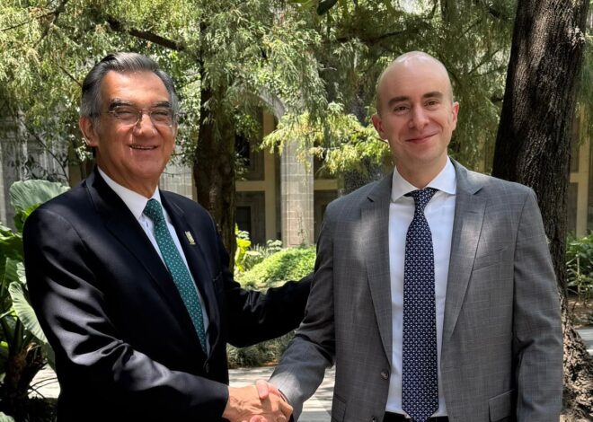 Impulsa gobernador acciones en bienestar de las y los tamaulipecos