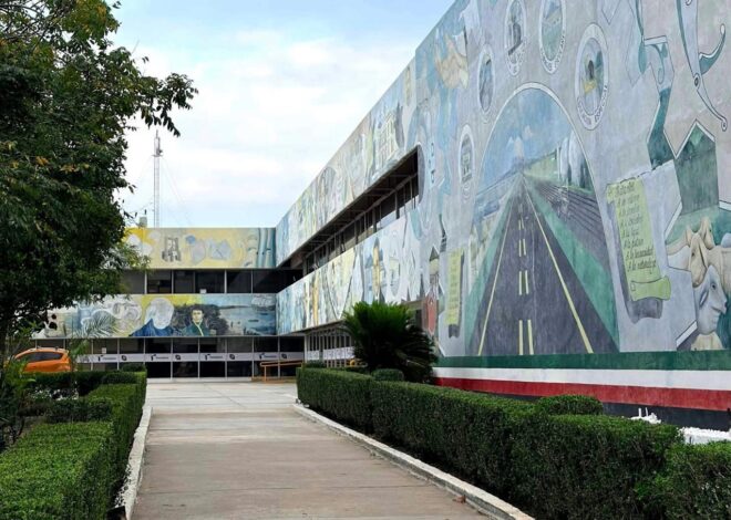 Realiza SET asignación de plazas de nuevo ingreso en educación básica