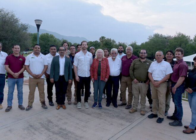 Coordinan estrategia para evitar propagación del gusano barrenador en fauna silvestre