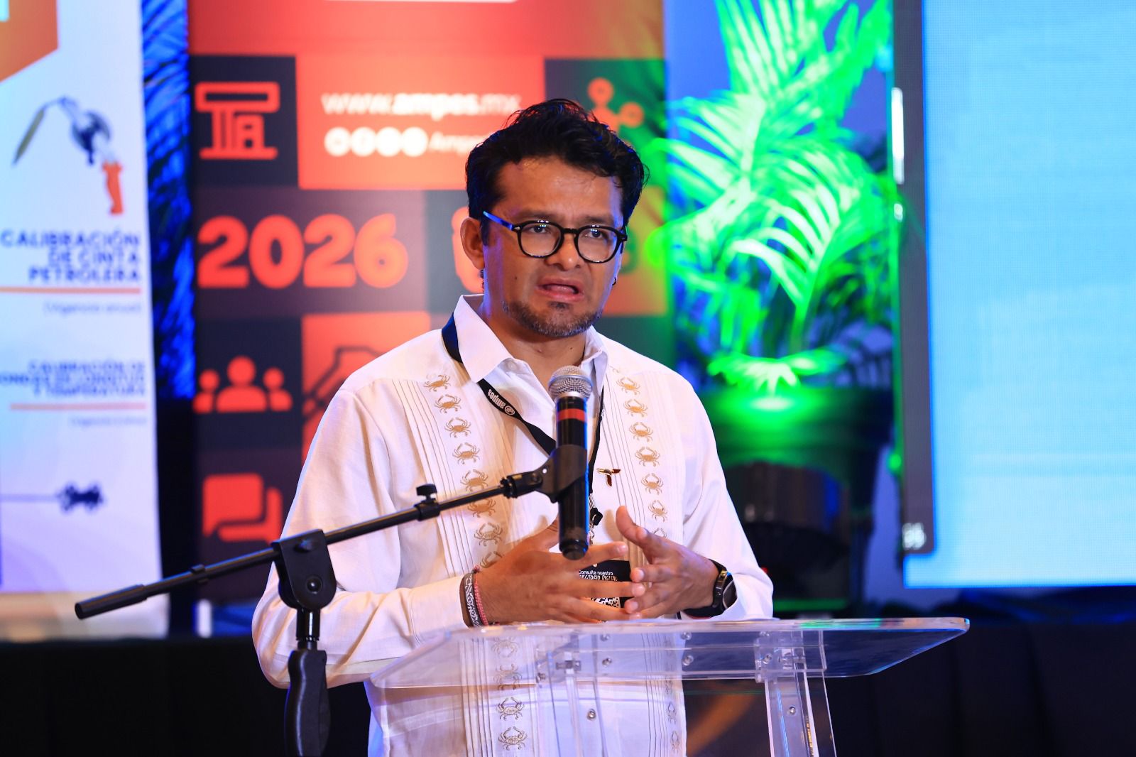 Inaugura SEDENER la ExpoGas Tampico 2026