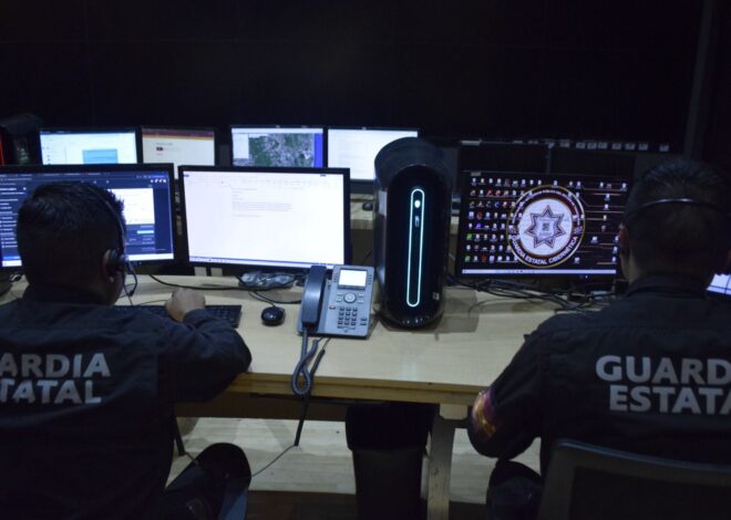 Avanza Tamaulipas en civismo digital y combate de ciberdelitos