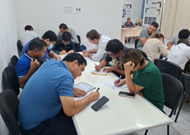 Impulsan vinculación laboral en Tampico con reclutamiento para nueva tienda comercial