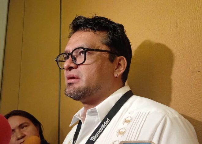 En Tamaulipas no hay fracking: SEDENER