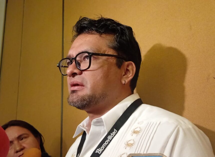 En Tamaulipas no hay fracking: SEDENER