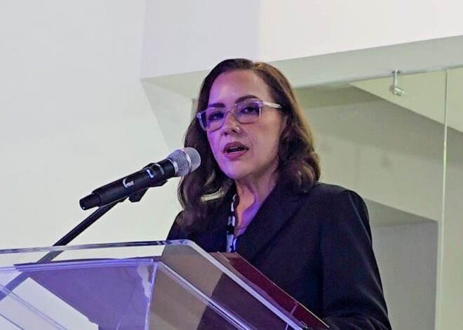 Adriana Marcela encabeza inauguración de nuevo hospital en Ciudad Victoria