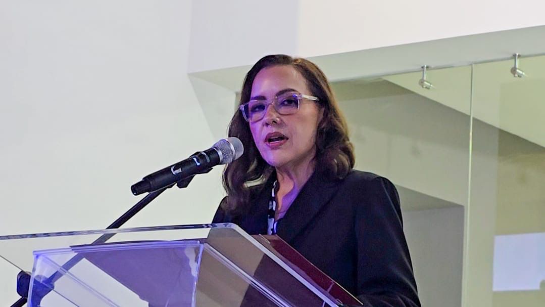 Adriana Marcela encabeza inauguración de nuevo hospital en Ciudad Victoria
