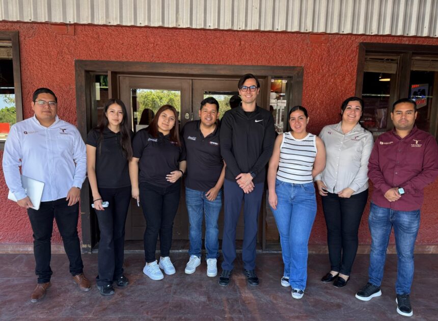 Promueven cultura de respeto laboral con sesión de “Trabajo Digno” en Ciudad Victoria