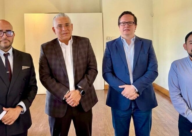 Participa SABG en la Primera Sesión Ordinaria del Comité Coordinador del Sistema Estatal Anticorrupción