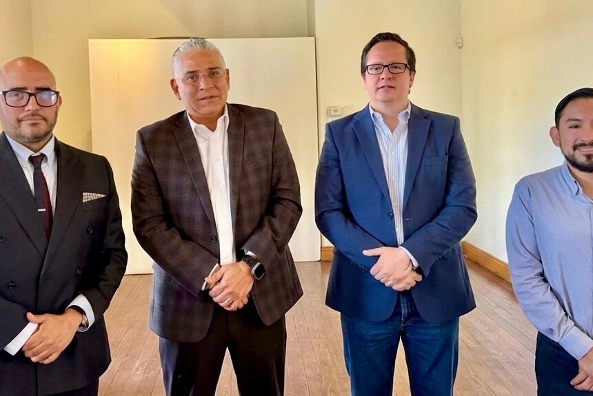 Participa SABG en la Primera Sesión Ordinaria del Comité Coordinador del Sistema Estatal Anticorrupción