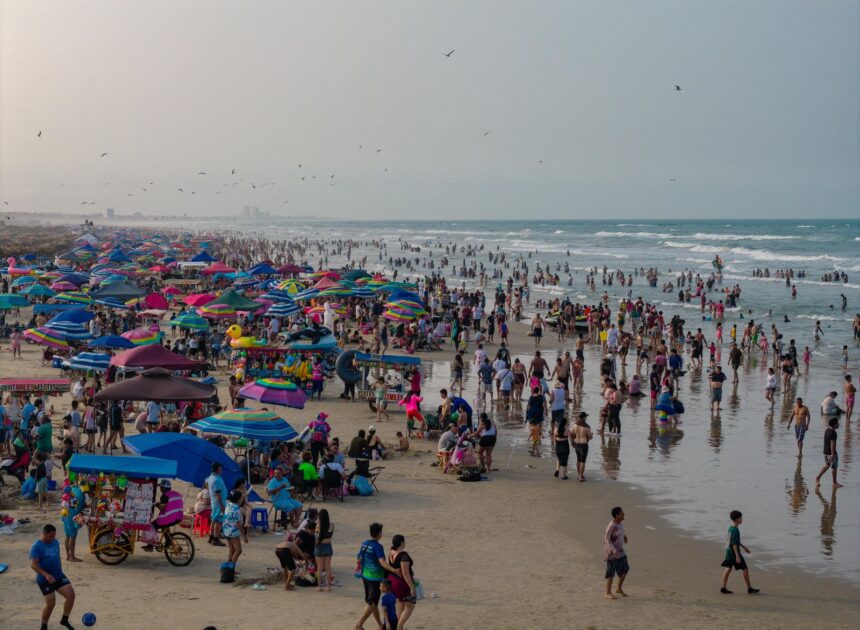 Otro nuevo récord, 3.3 millones de visitantes: Secretaría de Turismo de Tamaulipas