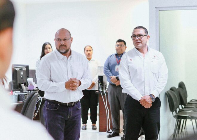 Inauguran nuevas instalaciones del Instituto de Defensoría Pública en Tamaulipas