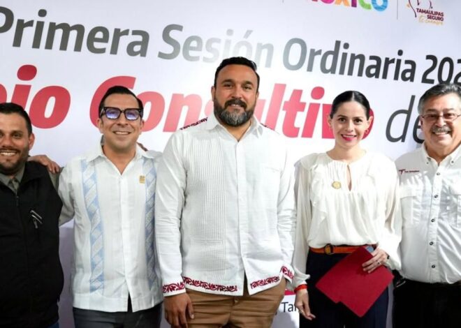 Promueve Consejo Estatal de Turismo, Récord Guinness de Cuera Tamaulipeca