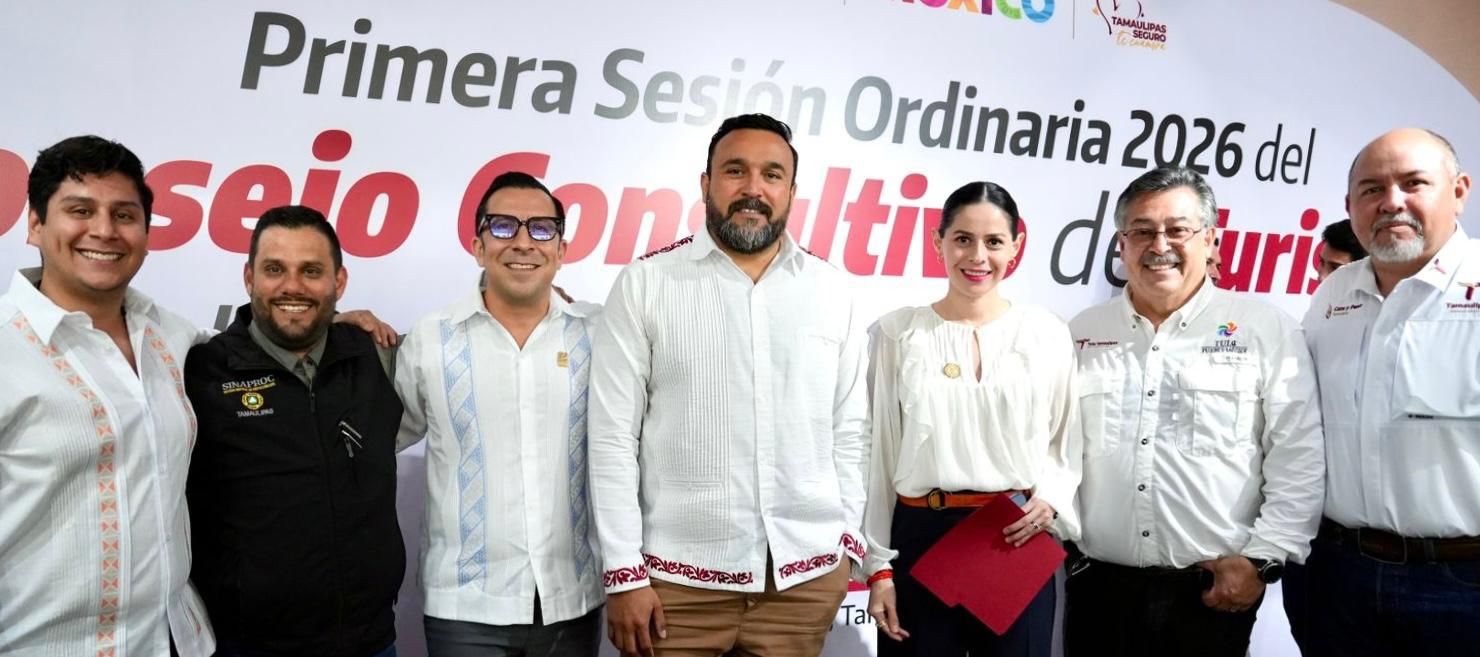 Promueve Consejo Estatal de Turismo, Récord Guinness de Cuera Tamaulipeca