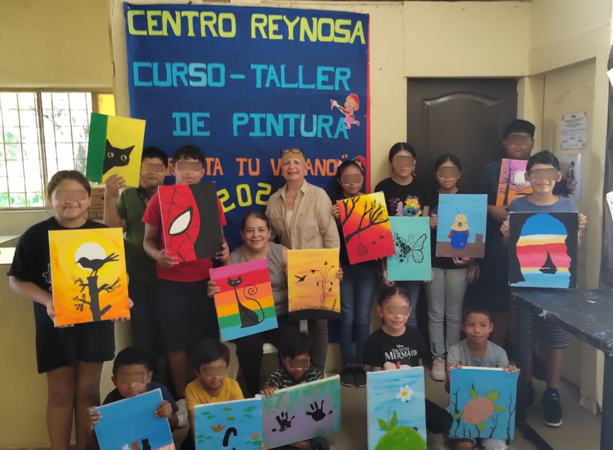 Impulsa Tamaulipas reinserción social de adolescentes y prevención del delito en la juventud