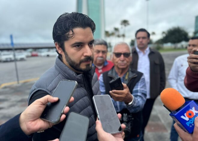 Impulsa Tamaulipas inclusión laboral con incentivos enfocados a sectores vulnerables