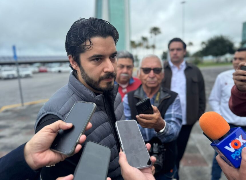 Impulsa Tamaulipas inclusión laboral con incentivos enfocados a sectores vulnerables