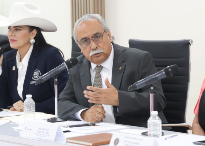 Avanza Tamaulipas en la transformación del campo