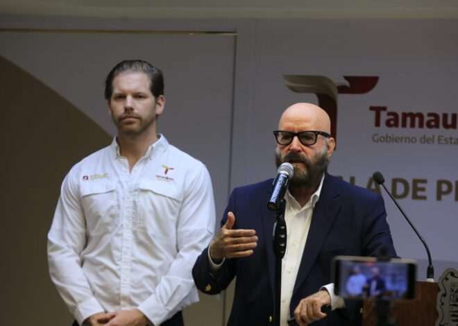 Mortandad de peces en el sur de Tamaulipas no afecta agua ni actividad pesquera