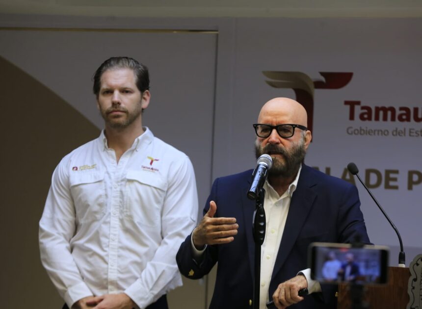 Mortandad de peces en el sur de Tamaulipas no afecta agua ni actividad pesquera