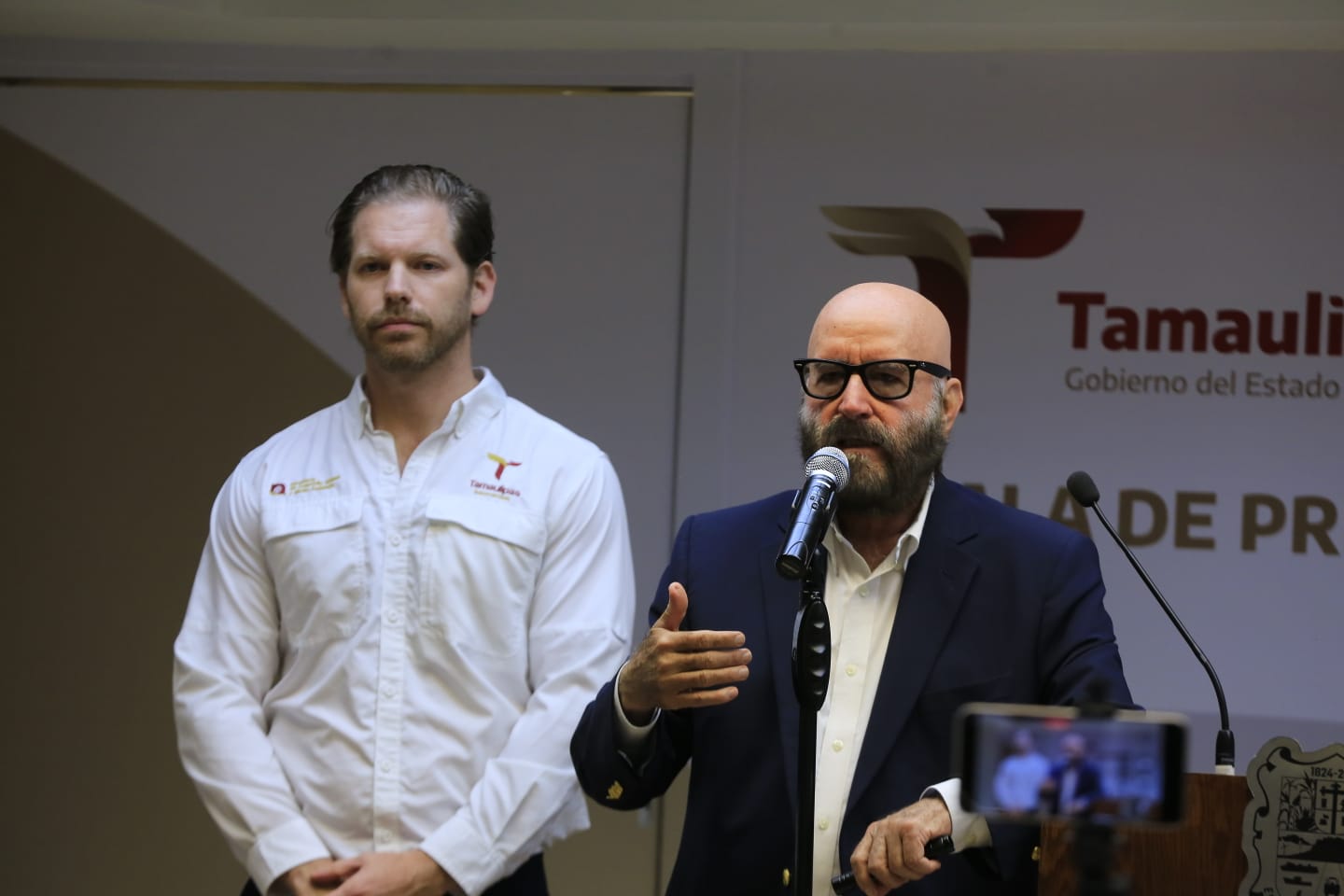 Mortandad de peces en el sur de Tamaulipas no afecta agua ni actividad pesquera