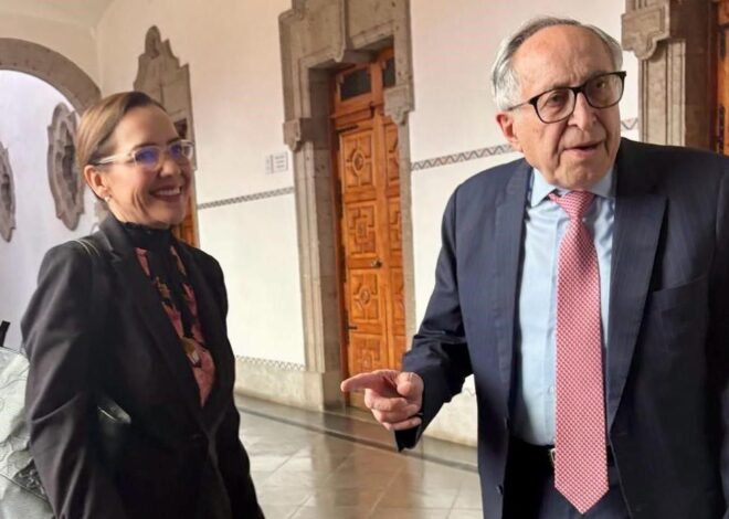 Refuerza Tamaulipas coordinación con el Gobierno Federal para impulsar estrategias de salud en beneficio de la población