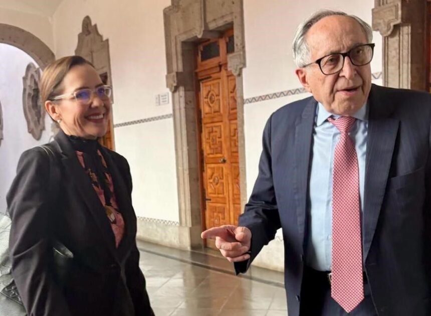 Refuerza Tamaulipas coordinación con el Gobierno Federal para impulsar estrategias de salud en beneficio de la población