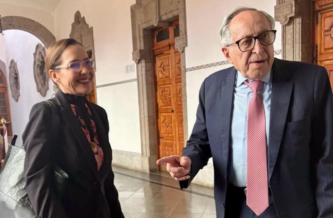 Refuerza Tamaulipas coordinación con el Gobierno Federal para impulsar estrategias de salud en beneficio de la población