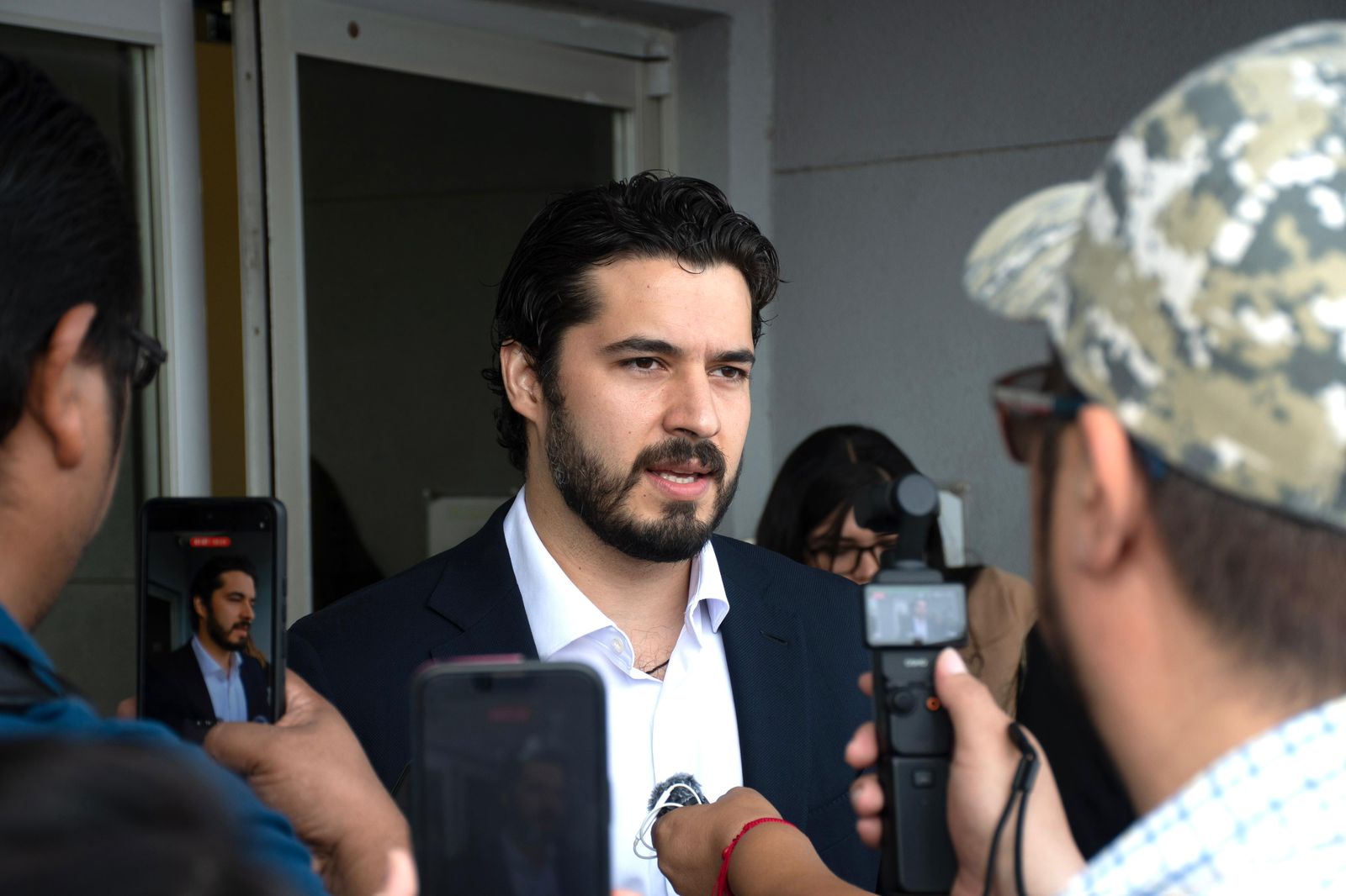 Refuerza STPS atención laboral en Matamoros; avanza recuperación de empleos