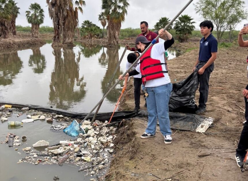 Plasma Tamaulipas su identidad y pasión futbolera en la Jornada Nacional de “Tequios por la Tierra, Murales Mundialistas”: INJUVE