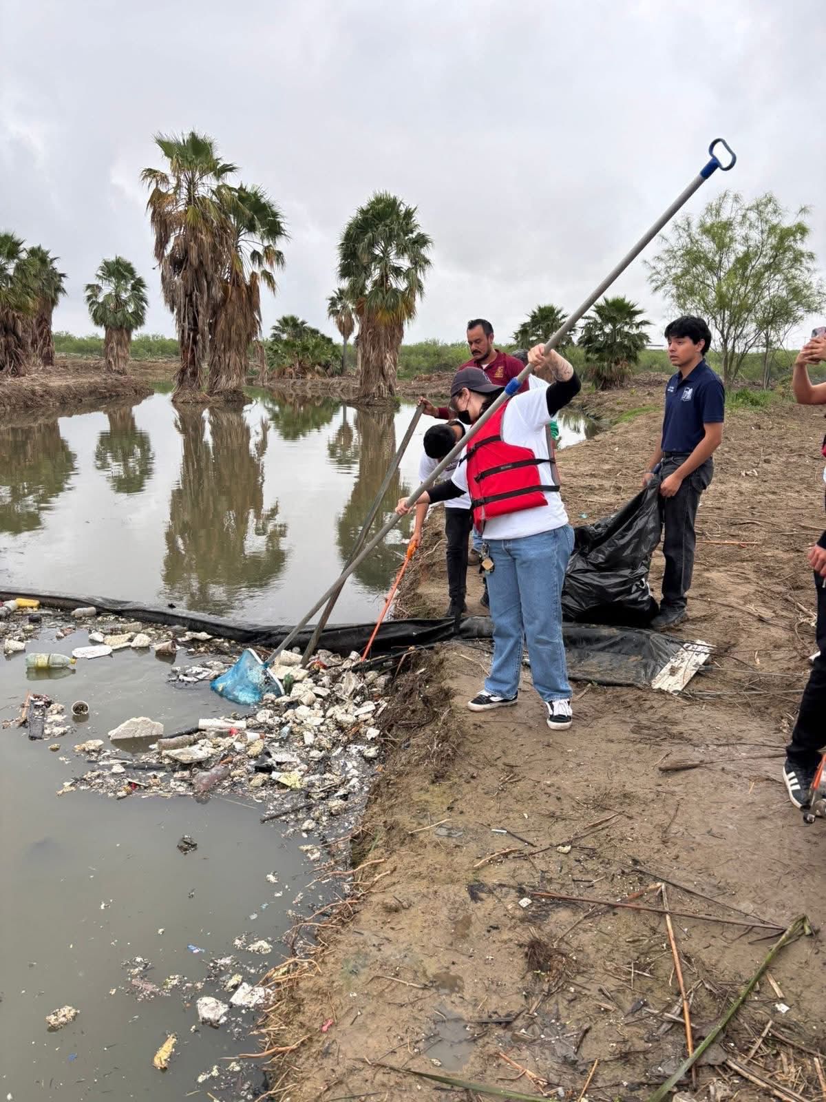 Plasma Tamaulipas su identidad y pasión futbolera en la Jornada Nacional de “Tequios por la Tierra, Murales Mundialistas”: INJUVE
