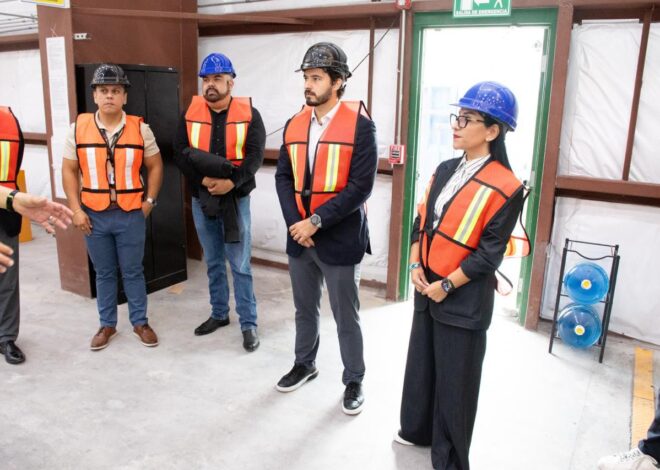 Impulsa STPS prospectiva laboral para identificar nuevas demandas de la industria maquiladora