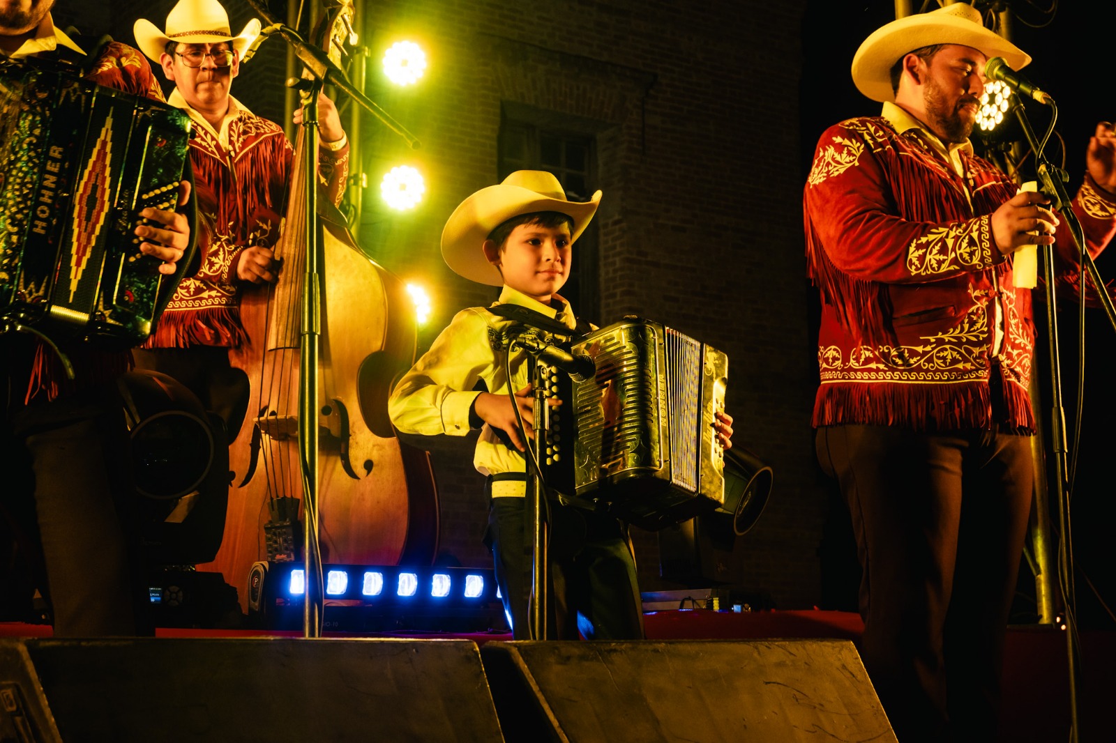 Anuncia ITCA programación del II Encuentro Fara Fara en Río Bravo