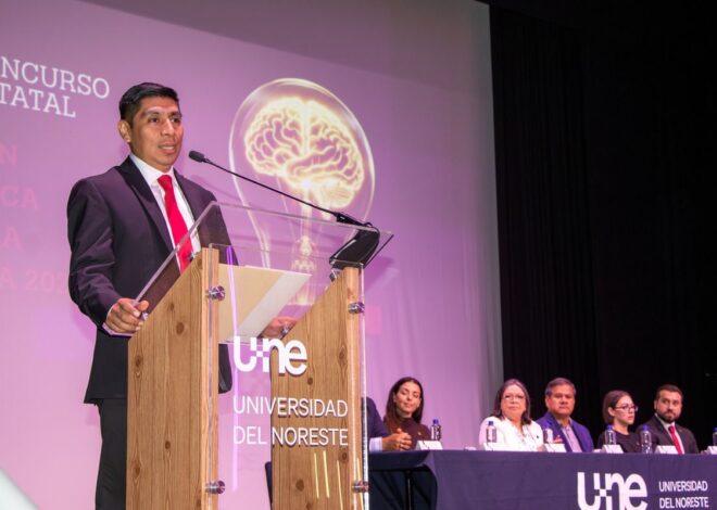 Participa SEDENER en el 3er Concurso Estatal de Innovación Tecnológica y Eficiencia Energética 2026