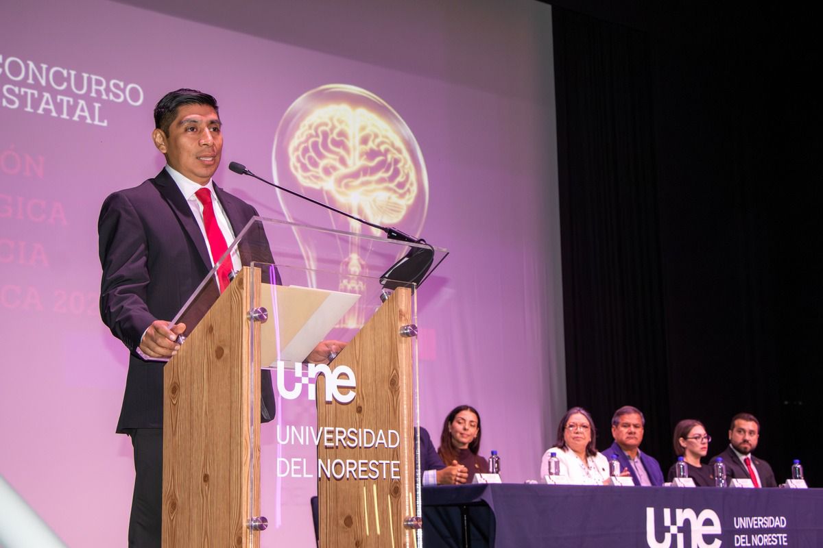 Participa SEDENER en el 3er Concurso Estatal de Innovación Tecnológica y Eficiencia Energética 2026