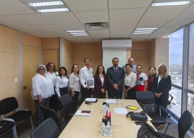 Fortalece Tamaulipas evaluación en bachillerato con plataforma digital EXADIEMS