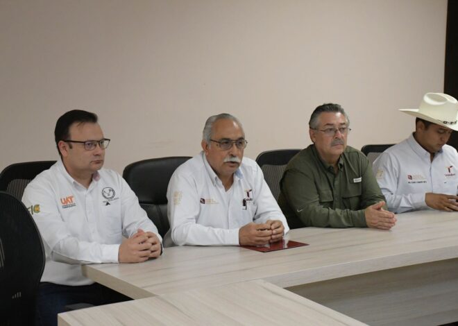 Avanza certificación de operadores de maquinaria agrícola en el altiplano tamaulipeco
