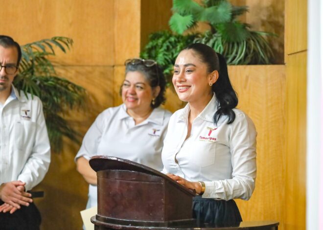 Disfrutan miles de familias de DIFZania, festejo dedicado a la familia y la niñez tamaulipeca