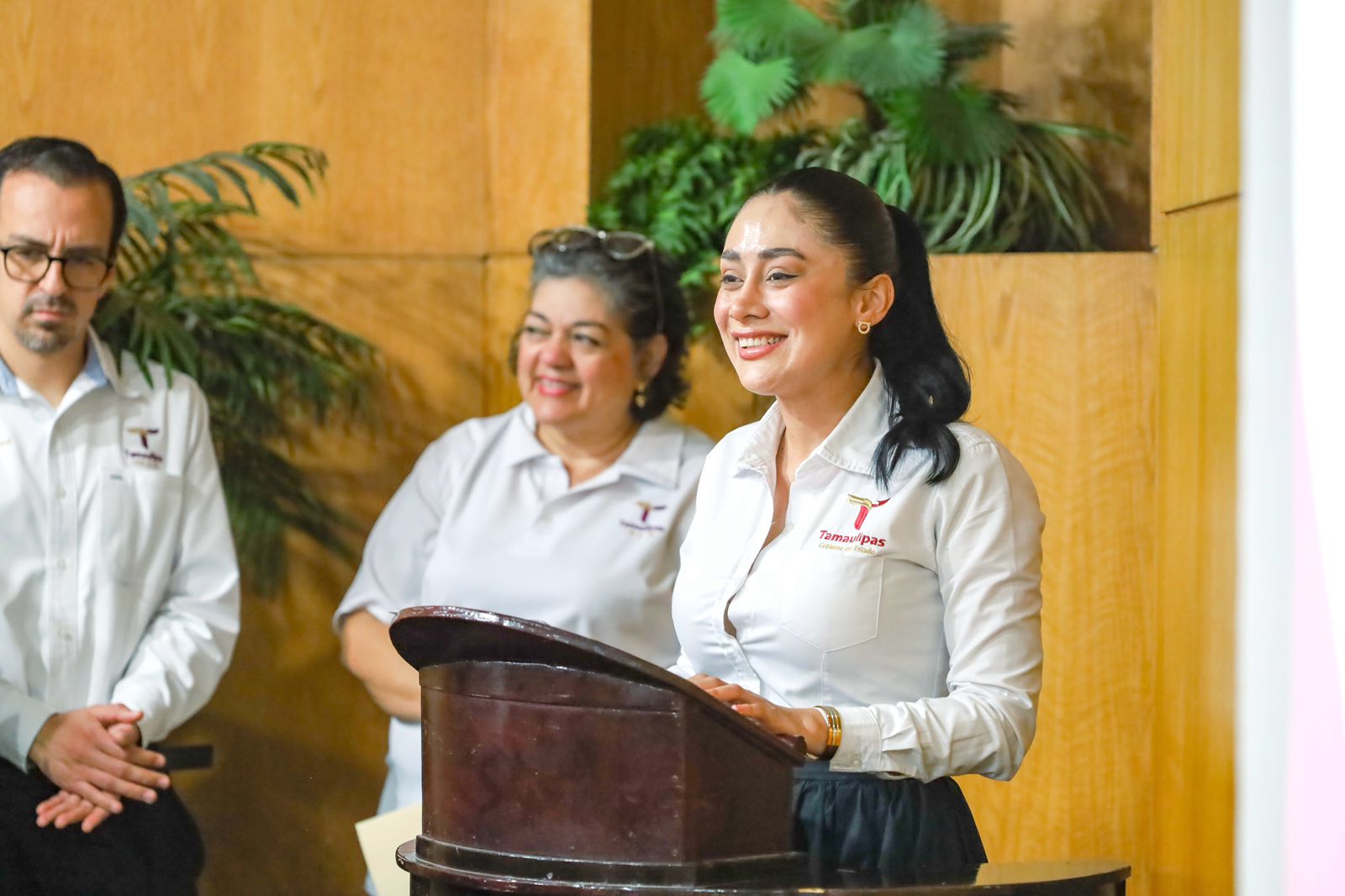 Disfrutan miles de familias de DIFZania, festejo dedicado a la familia y la niñez tamaulipeca