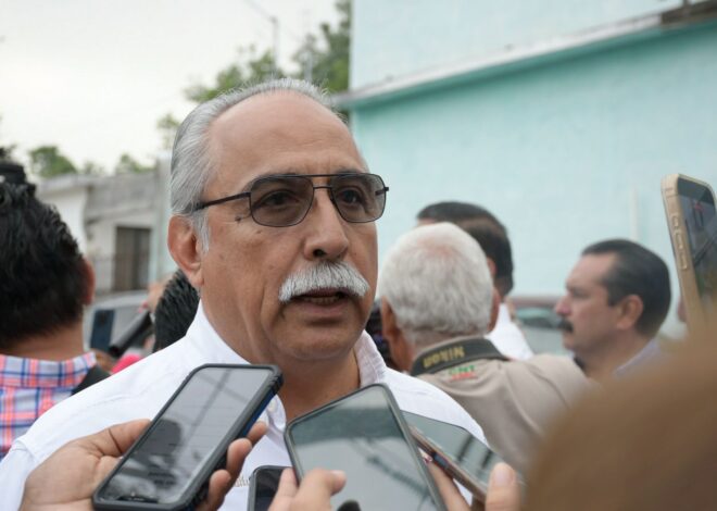 Destinan 15 mdp para contener plaga del gusano barrenador en Tamaulipas