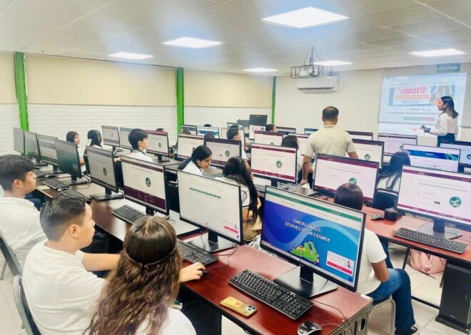 Refuerza CONALEP Tamaulipas formación tecnológica con nueva carrera en IA y Ciencia de Datos