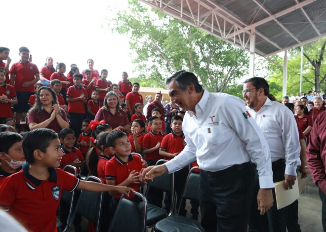 Educación humanista busca una sociedad más justa: Américo