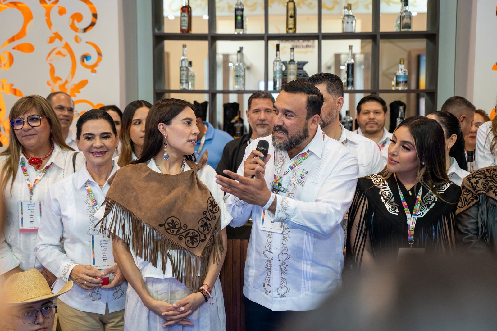 Impulsado por seguridad y conectividad, Tamaulipas brilla en el Tianguis Turístico