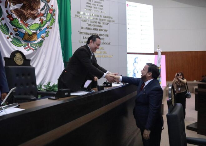 Consolida educación las bases para el bienestar con justicia social