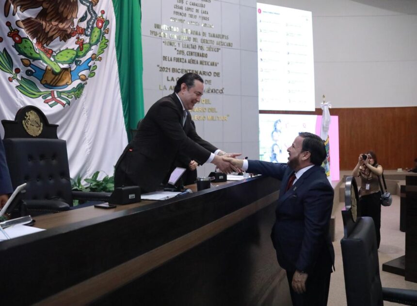 Consolida educación las bases para el bienestar con justicia social