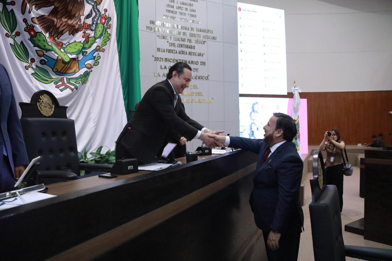 Consolida educación las bases para el bienestar con justicia social