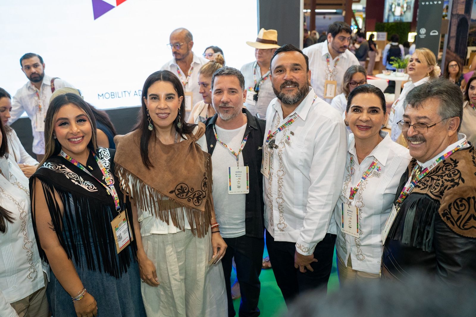 Tampico fortalece su proyección turística en el Tianguis Turístico México 2026